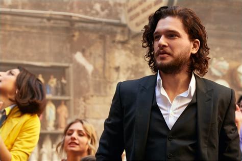 kit harington dolce gabbana|Kit Harington game.